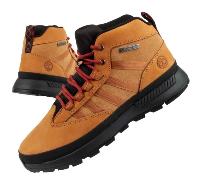 Boty Timberland Euro Trekker M TB0A62CR231