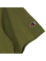 Tričko Champion SS Tee M 220256 GS573 pánské Tričko Champion SS Tee M 220256 GS573 pánské