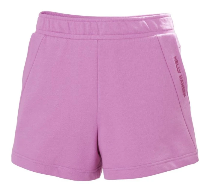 Helly Hansen Core Sweat Shorts W 54081 089
