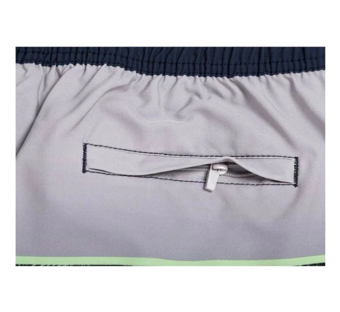 Pánské plážové šortky model 21430470 - Outhorn