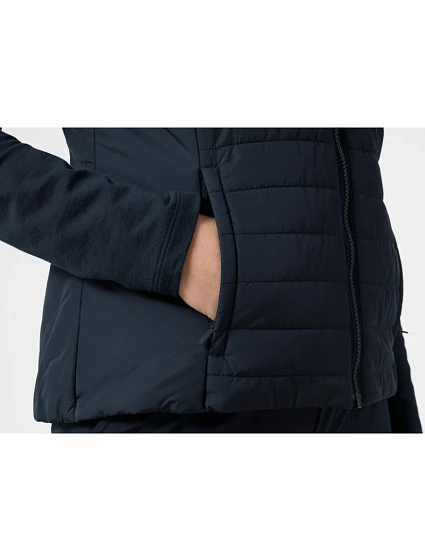 dámská vesta W CREW VEST 2.0 597 model 21443869 - Helly Hansen dámská vesta W CREW VEST 2.0 597 model 21443869 - Helly Hansen