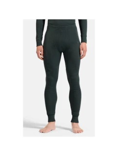 Odlo BL BOTTOM dlouhé kalhoty ACTIVE WARM velikost L Blue