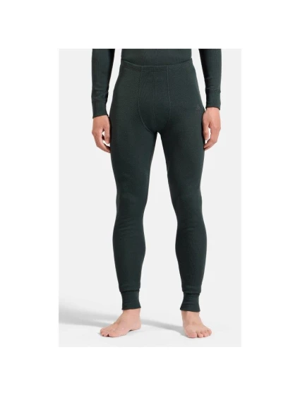 Odlo BL BOTTOM dlouhé kalhoty ACTIVE WARM velikost L Blue