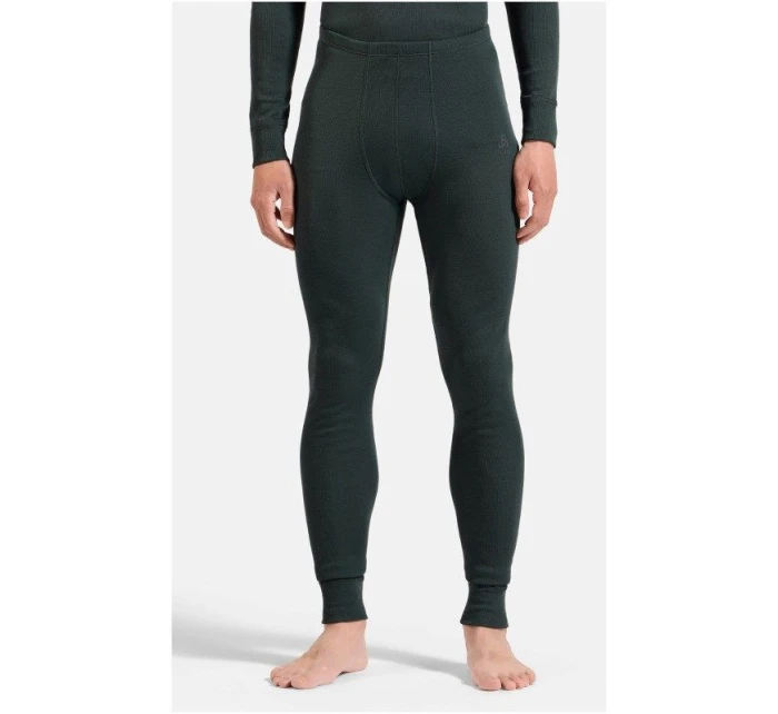 Odlo BL BOTTOM dlouhé kalhoty ACTIVE WARM velikost L Blue