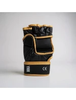 Rukavice MMA z pravé kůže | DBX model 21813166 - DBX Bushido