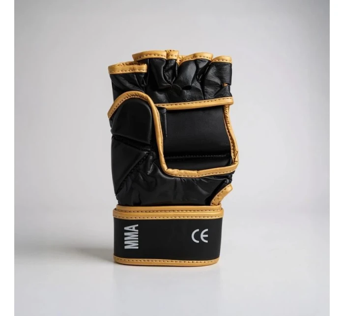 Rukavice MMA z pravé kůže | DBX model 21813166 - DBX Bushido