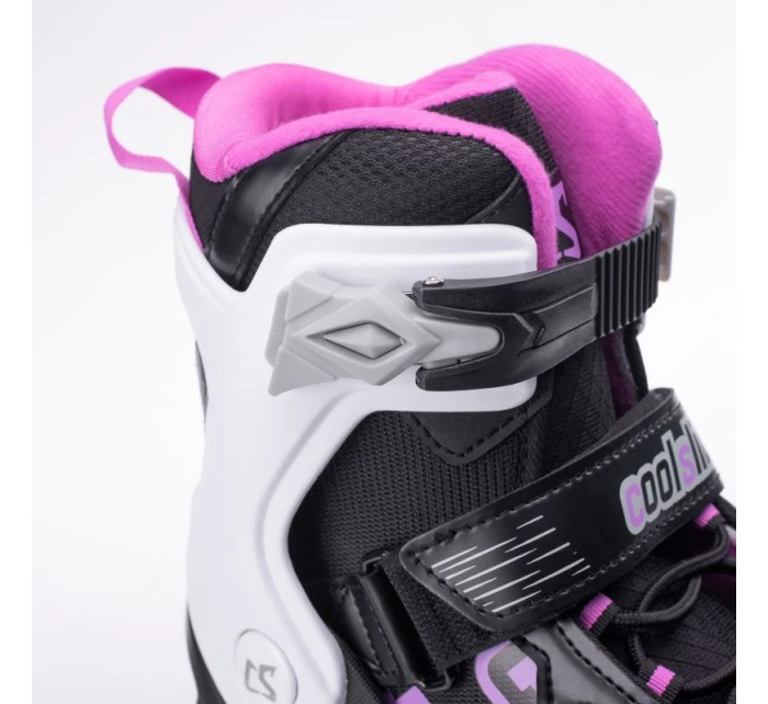 Dámské volnočasové brusle LADY RENDAL Dámské volnočasové brusle LADY RENDAL