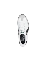 Skechers Slip-ins Hotshot - Relegate 254154-WBK White/Black