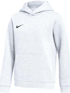 Mikina Nike Park 26 fleece bílá IB1226 100