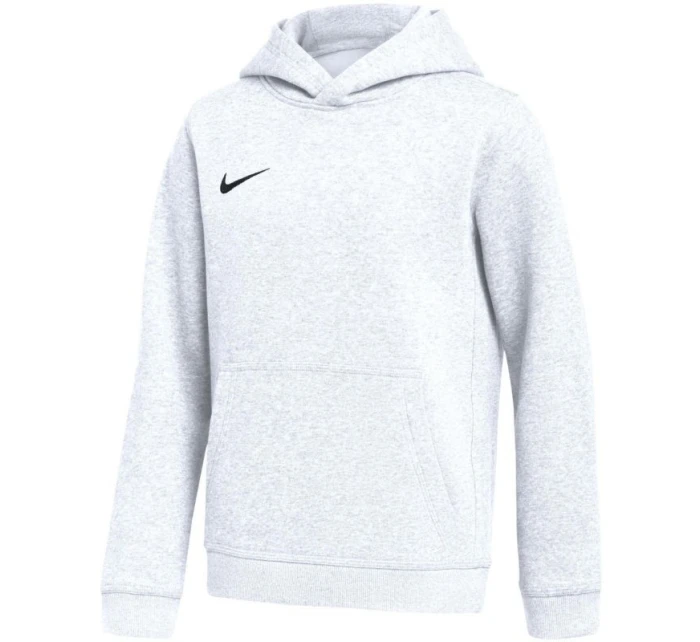 Mikina Nike Park 26 fleece bílá IB1226 100 Mikina Nike Park 26 fleece bílá IB1226 100