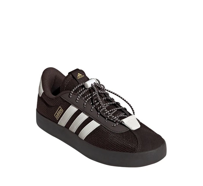 Dámské boty VL Court 3.0 brown model 22059777 dámské - ADIDAS