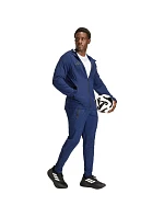 Pánská bunda adidas Tiro 26 Travel Windbreaker navy blue KD3334 pánské Pánská bunda adidas Tiro 26 Travel Windbreaker navy blue KD3334 pánské