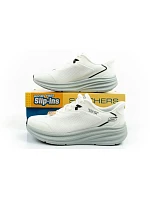 Sportovní obuv pánské tenisky Bobs white model 22060963 - Skechers Sportovní obuv pánské tenisky Bobs white model 22060963 - Skechers