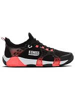 K-swiss K-FRAME PADEL pánské tenisky pro padel black (04597-074-M) K-swiss K-FRAME PADEL pánské tenisky pro padel black (04597-074-M)