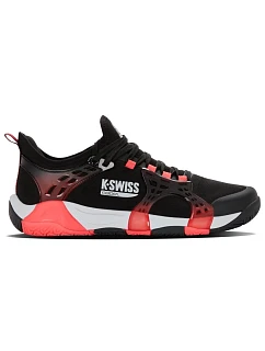 K-swiss K-FRAME PADEL pánské tenisky pro padel black (04597-074-M)