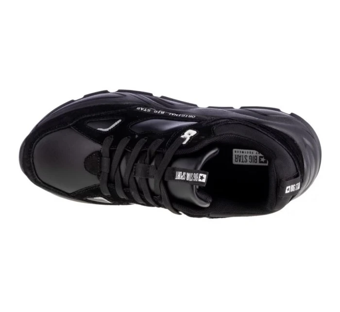 Dámské boty W GG274654 - Big Star