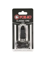 Píšťalka Fox 40 CMG Classic Official 9601-00089603-0008 Píšťalka Fox 40 CMG Classic Official 9601-00089603-0008