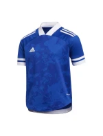 Juniorské tričko adidas Condivo 20 FT7251