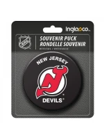 Pamětní hokejový puk Inglasco NHL Basic 510AN000400