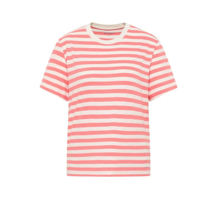 C Pruhované tričko W model 18884625 - Mustang