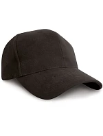 RC Kšiltovka Pro Style 28. black model 22424505 - Result Headwear RC Kšiltovka Pro Style 28. black model 22424505 - Result Headwear