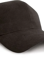 Result Headwear RC 025X Kšiltovka Pro Style 28.025X black