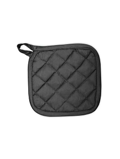 The One Towelling Pot holder Kuchyňská podložka pod hrnec 48.1050 anthracite