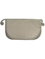 60 zástěra taupe model 22486606 - The One Towelling 60 zástěra taupe model 22486606 - The One Towelling