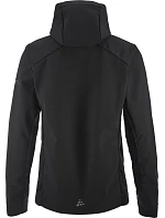 Craft Corporate ADV 2.0 Softshell Jacket M Pánská softshellová bunda 81.5258 black Craft Corporate ADV 2.0 Softshell Jacket M Pánská softshellová bunda 81.5258 black
