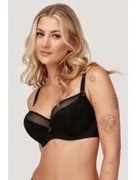 Azal Vanessa barva:černá Azal Vanessa barva:černá