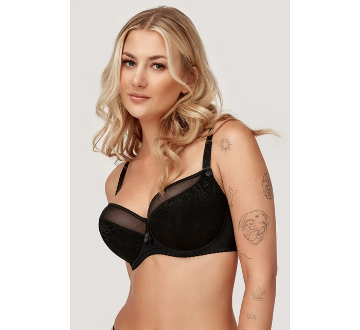 Azal Vanessa barva:černá Azal Vanessa barva:černá