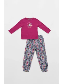 Vamp - Dětské pyžamo 19425 - Vamp