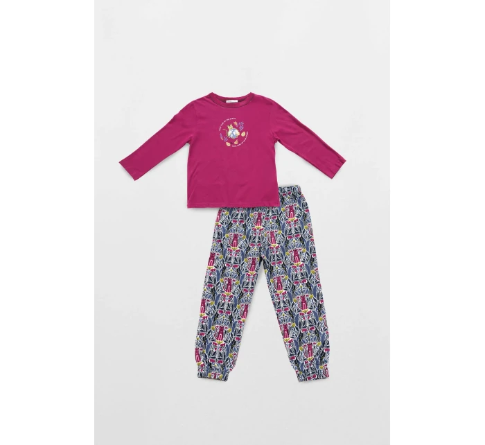 Vamp - Dětské pyžamo 19425 - Vamp