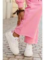 Dámské Tenisky Na Platformě LEE EMMA WOMEN LOW 50251014.00L Bílé