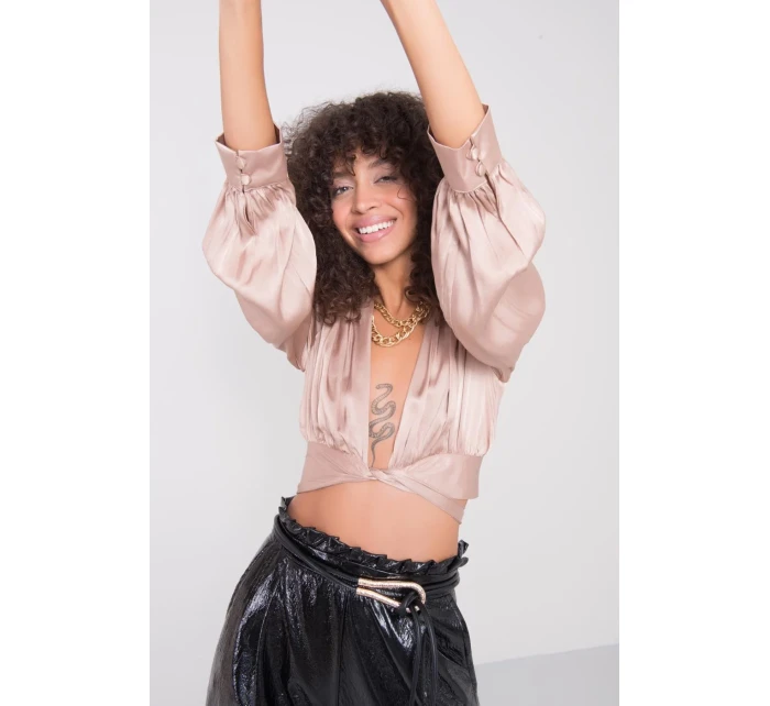 Halenka 15743 béžová