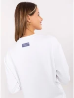 Bluza model 21236001 biały - FPrice