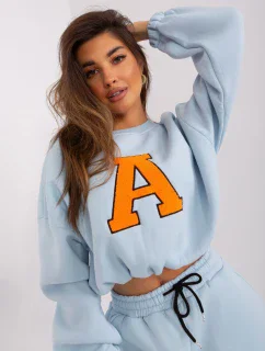 Sada EM KMPL 804.00P modrá