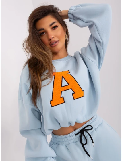 Sada EM KMPL 804.00P modrá Sada EM KMPL 804.00P modrá