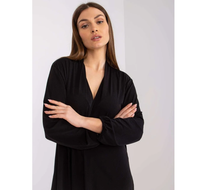 Dámské šaty model 17170087 - FPrice Dámské šaty model 17170087 - FPrice