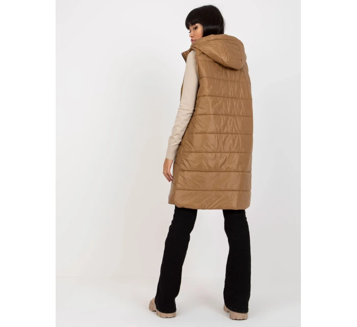 Vesta TW KZ BI 82019.09 světle hnědá