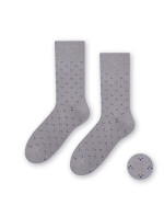 Ponožky model 18025924 Grey - Steven