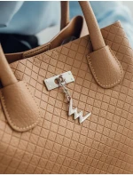 Kabelka VUCH Gabi Diamond Beige