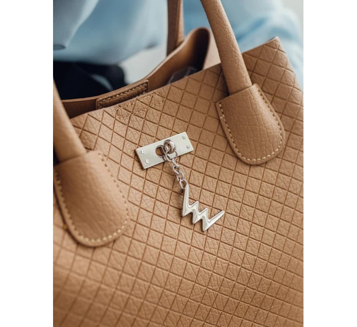 Kabelka VUCH Gabi Diamond Beige