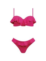 Dámské dvoudílné plavky S736B Canoy8 - Self