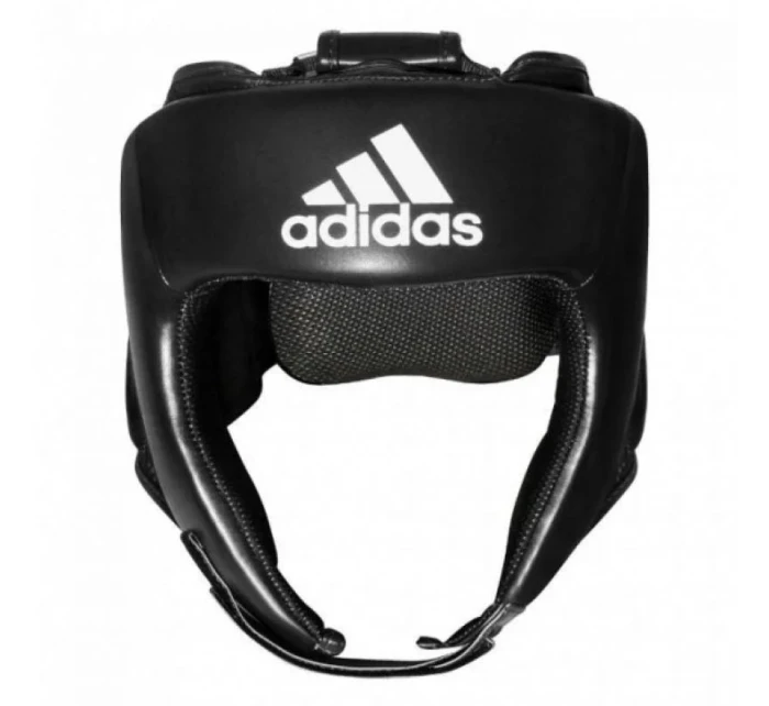 SPORT Boxerská helma Hybrid H50 02351-01M Černá - Adidas