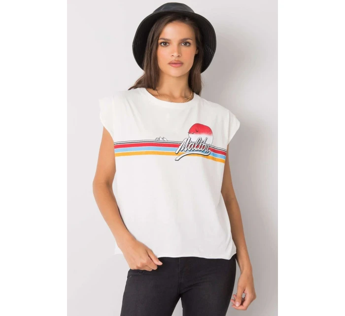 T-shirt model 166688 Fancy
