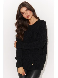 Svetr model 184767 Numinou