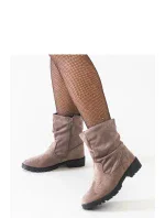 Boty model 204577 Solea Boty model 204577 Solea