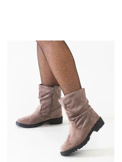 Boty model 204577 Solea