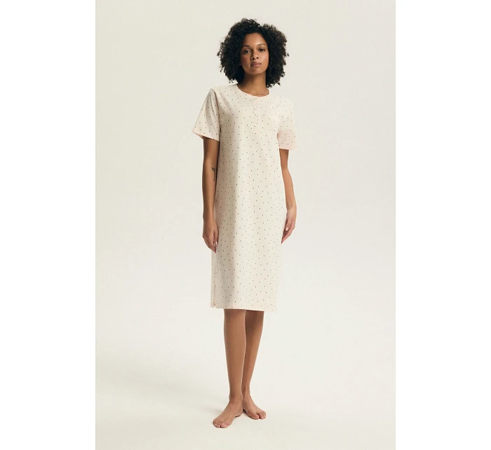 Noční košilka model 225447 Henderson Noční košilka model 225447 Henderson